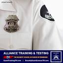 Alliance Training & Testing LLC @GuardTrainingTN on X: "https://t ...