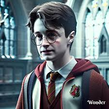 AI Generated Salazar Slytherin , NightCafe Creator