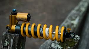 Mtb Mag Com Mountain Bike Magazine First Look Öhlins