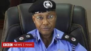 The second abba kyari is the former managing director of u.b.a and late chief of staff to president buhari. Usman Alkali Baba Meet Di New Acting Inspector General Of Police Wey Replace Mohammed Adamu Bbc News Pidgin