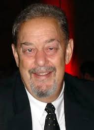 George Hamilton Obituary