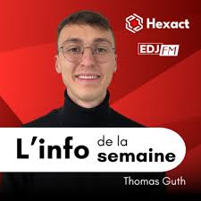 Airy Chrétien, co-fondateur du Collectif Citoyen 06 : "L'extension de  l'aéroport est une course à l'abîme" by La Matinale d'Hexact