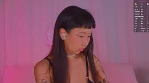 Stripchats Cute Chubby Yua Mikami - Sherry_Niko Birthday Squirt