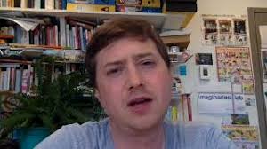 Ethnographers Talk About Energy and Climate Change Ep 01