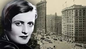 The Fountainhead: Ayn Rand's Ode to Individualism