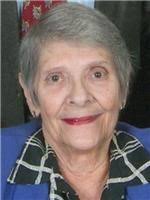 Ellen Suthon Obituary (2017)