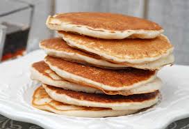 Crepes Sans Lait Ni Beurre Plat Et Recette Recette Ww