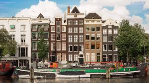 Bellissimo appartamento nel centro di amsterdam. The 16 Best Airbnbs In Amsterdam Centre Canal Houses Houseboats World On A Whim