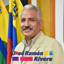 Diputado José Ramón Rivero asumirá el Ministerio del Trabajo, en  sustitución de Piñate (+Foto)