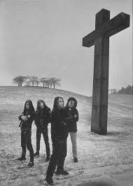 The holy grail of swedish death metal. Entombed S Influential Left Hand Path Debut Turns 30 I M Smiling Every Time People Say It Bravewords