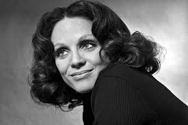 50th Anniversary of Rhoda Sitcom and Valerie Harper