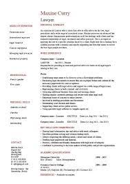 Lawyer resume sample inspires you with ideas and examples of what do you put in the objective, skills, responsibilities and duties. Lawyer Cv Template Legal Jobs Curriculum Vitae Job Application Solicitor Cv Court Of Law Cvs