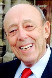 Roger J. Peloquin Sr.