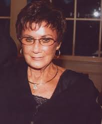 Eileen Harrison Obituary