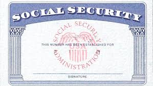 We did not find results for: Social Security Denies Woman S Full Name On Card