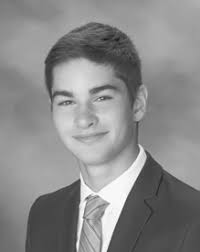 Hats Off to the Class of 2017!