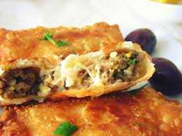 Bourek A La Viande Hachee Le Blog De Samar Recette Viande Hachee Cuisine Marocaine Viande