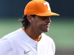 Tennessee Baseball Coach Tony Vitello Suspended for 'Violation'