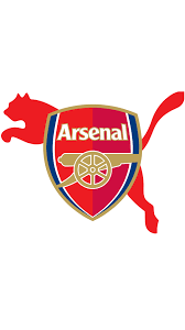 Background arsenal manager unai emery appeared in his fourth europa league final, having won all three prior. Arsenal Logo Hd Wallpaper For Mobile Pixelstalk Net