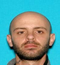 Active Missing Persons