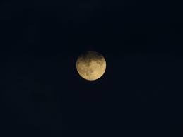 Which planet has biggest natural satellite? The Moon Is The Only Natural Satellite Of The Earth And The Fifth Largest Moon In The Solar System It Is The Largest Nat Solar System Planets Celestial Bodies