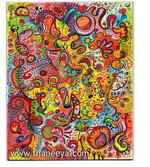 Abstract Modern Art Paintings Abstract Abstract Art Painting Art Painting