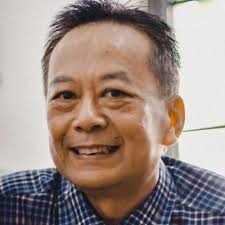 Alan Tan (1952-2021)