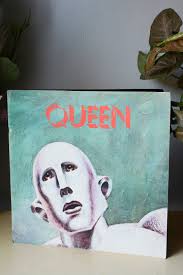 Queen News of the World 1977 World Tour Official Show Program