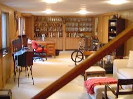 I am about to close on a foreclosed townhouse myself so this gave me many ideas on fixing up! Basement Remodels Before And After Hgtv