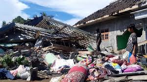 Tak hanya di malang, hampir seluruh wilayah di jawa timur bahkan bali merasakan gempa dengan. Gempa Malang Hancurkan Ratusan Rumah Di Lumajang