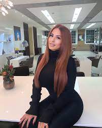 Yris Palmer On Instagram Back To My Hair Color Had The Best Team In London Take Care Of Me Thank You Hairby Steph Hair Color Long Hair Styles Face Hair