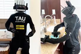 Woman Shocked at Backlash After Sharing She Hired a Humanoid Robot to Clean Her Apartment for Just $30