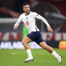 Jack grealish of aston villa after the sky bet championship play off final match between aston villa and fulham at wembley stadium on. No Disrespect To Aston Villa Pundits Wade Into The Jack Grealish And England Debate Birmingham Live