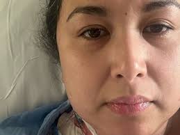 Fundraiser for Gypsy Ryder by Danielle Flood : Cherry needs our help