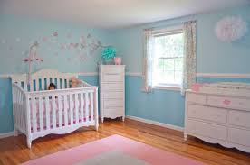 It is still a work in progress. Blue Nursery For Baby Girl Novocom Top