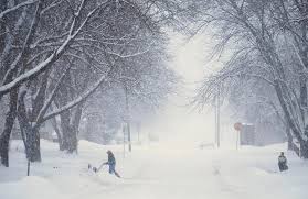 Blizzard entertainment, inc is responsible for this page. 10 Tips To Stay Safe During A Blizzard