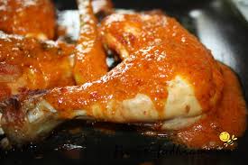 Resepi Kuah Ayam Percik Tanpa Santan Resepi Ayam F