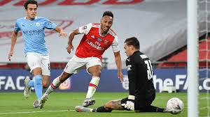 Manchester city manchester united vs. Fa Cup Semi Final Recap Arsenal 2 0 Manchester City