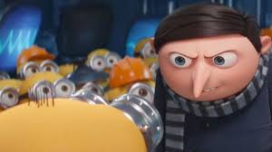 The dig movie free online. Watch Minions The Rise Of Gru Trailer Despicable Me Spinoff Sequel Deadline