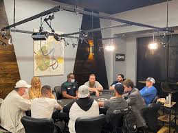 696 followers · cooking school. Marshall Electronics Goes All In To Deliver Broadcast Quality Online Streaming Solution For Texas Card House Poker Club Marshall Electronics