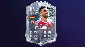 Volland fifa 21 is 28 years old and has 3* skills and 4* weakfoot, and is left footed. Fut 21 Droga Do Finalu Road To The Final 3 Druzyna Fifa 21 Poradnik Do Gry Gryonline Pl