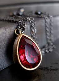 Pin Su Necklaces