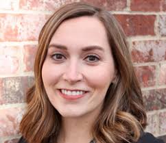 Megan Baumgartner named Fishers Economic Development Director