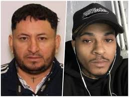 Maryland: Illegal Alien Accused of Killing 27-Year-Old Jacques Price