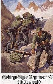 Jump to navigation jump to search. 93 Gebirgsjager Ideen Jager Gebirge Militar