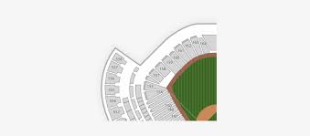 Guaranteed Rate Seating Chart And Gates Transparent Png