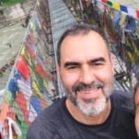 David Pla-Santamaria