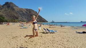 Collect 10 nights get 1 free* and unlock your secret price! Best Beaches In Tenerife Top 15 Paulina On The Road