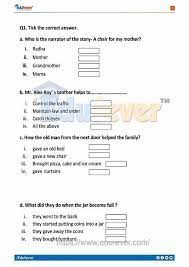 Tamilnadu class 2nd standard textbooks for all subjects uploaded and available for free download pdf. Download Cbse Class 2 English Revision Worksheet 2020 21 In Pdf