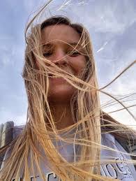 Hannah Lam's Instagram, Twitter & Facebook